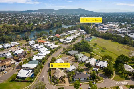 Property photo of 2 Estuary Parade Douglas QLD 4814