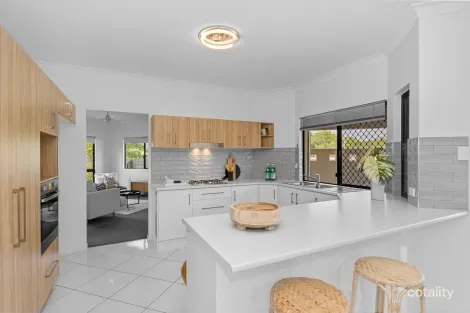 Property photo of 2 Estuary Parade Douglas QLD 4814