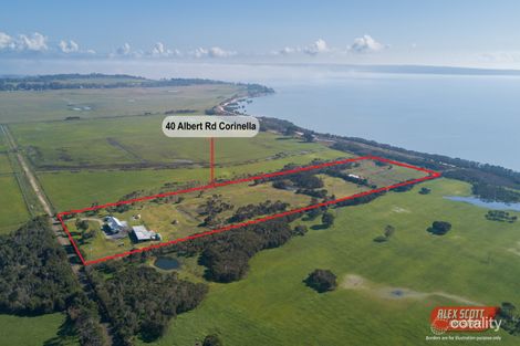 40 Albert Rd, Corinella, VIC 3984