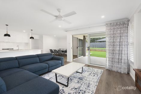 Property photo of 14 Octagonal Rise Port Macquarie NSW 2444
