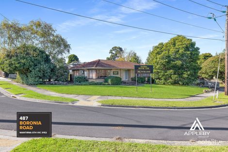 487 Boronia Rd, Wantirna South, VIC 3152