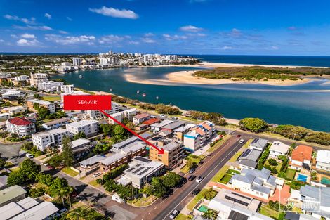 1/1 Burke St, Golden Beach, QLD 4551