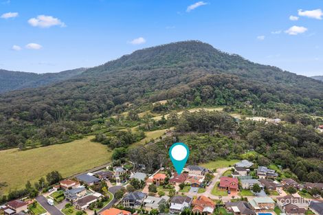 Property photo of 30 Lyrebird Way Farmborough Heights NSW 2526