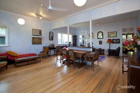 Property photo of 21 Patterson Street Auchenflower QLD 4066