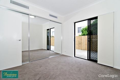 Property photo of 2/35 Gordon Parade Everton Park QLD 4053