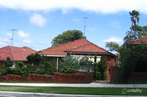 7 Pangee St, Kingsgrove, NSW 2208