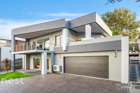 Property photo of 23E McAulay Road Sandy Bay TAS 7005