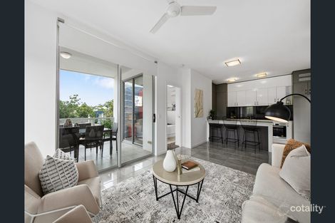 Property photo of 305/22 Nathan Avenue Ashgrove QLD 4060