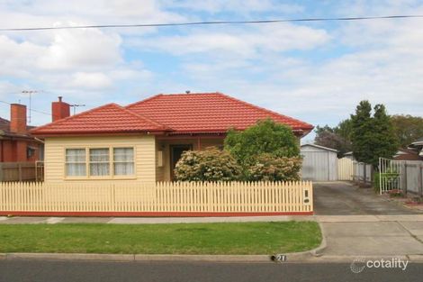 21 Robson Ave, Avondale Heights, VIC 3034