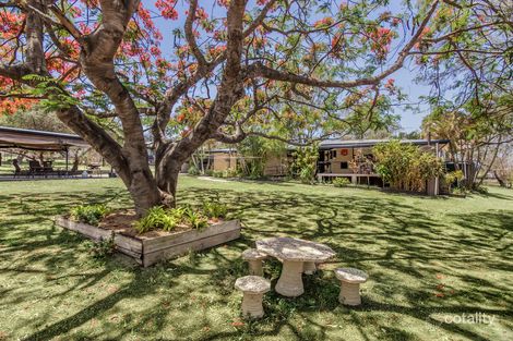 Property photo of 10 Coal Road Chuwar QLD 4306