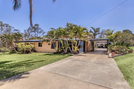 Property photo of 10 Coal Road Chuwar QLD 4306