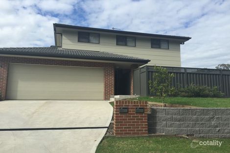 Property photo of 4/9 Tallowwood Crescent Fletcher NSW 2287