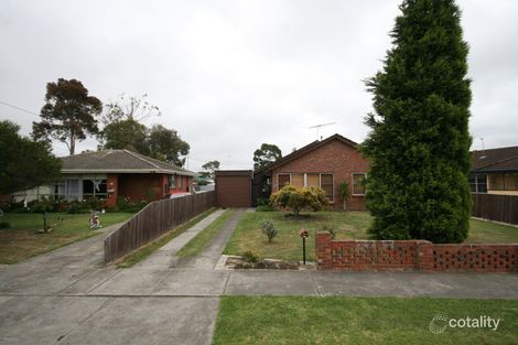 14 Saturn St, Newcomb, VIC 3219