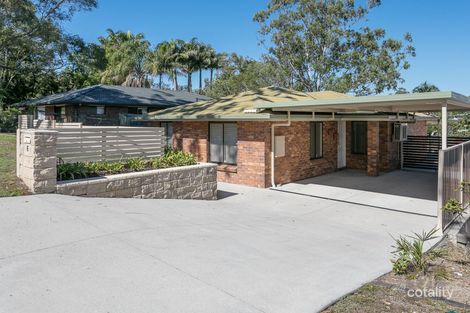 Property photo of 6 Begonia Crescent Mount Cotton QLD 4165