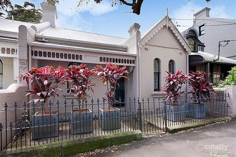 Property photo of 88 Sutherland Street Paddington NSW 2021