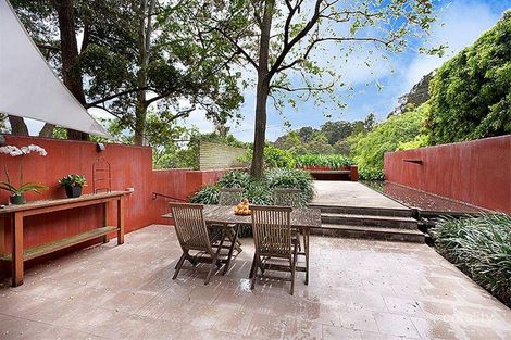 Property photo of 88 Sutherland Street Paddington NSW 2021