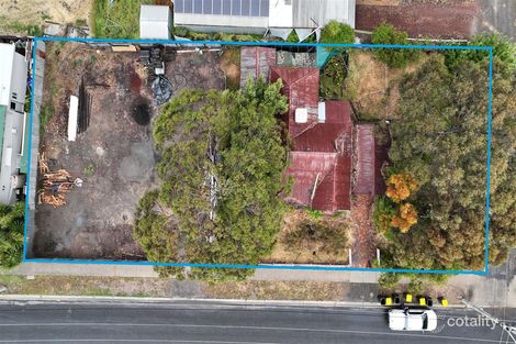 Property photo of 12 Duff Street Horsham VIC 3400