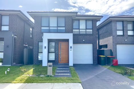 17 Zappia St, Riverstone, NSW 2765