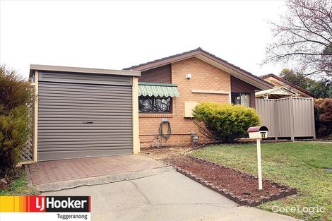 Property photo of 13 Hammill Close Calwell ACT 2905