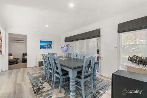 Property photo of 10 Jaycee Avenue Nowra NSW 2541