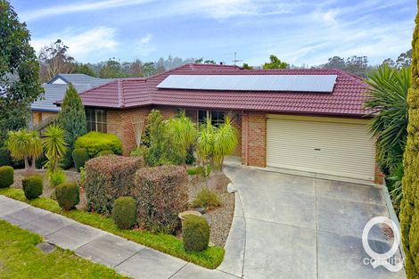 Property photo of 32 Outlook Drive Drouin VIC 3818