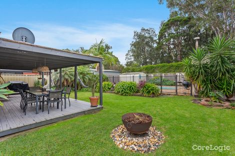 Property photo of 9 Manuka Avenue Avondale NSW 2530