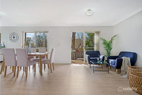 Property photo of 8/59A Castle Street Castle Hill NSW 2154