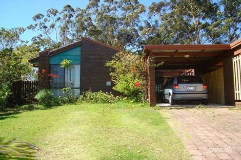 1/17 Corunna Cres, Ashmore, QLD 4214