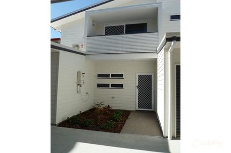 2/18 Palmer St, Greenslopes, QLD 4120
