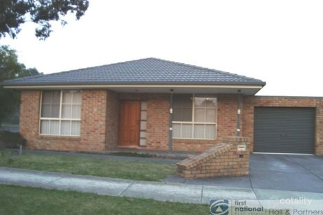 1/5 Saxonwood Dr, Narre Warren, VIC 3805