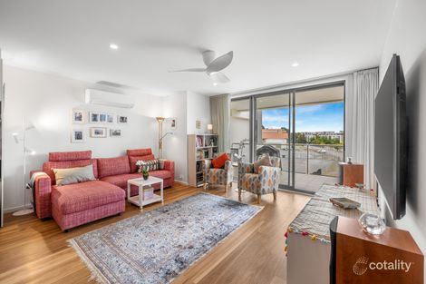 42/71 Giles St, Kingston, ACT 2604