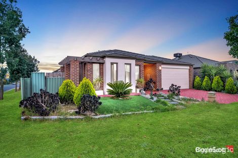 Property photo of 10 Wingrove Crescent Wyndham Vale VIC 3024