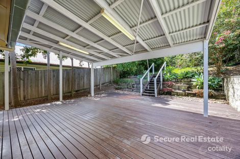 45 Hall St, Alderley, QLD 4051