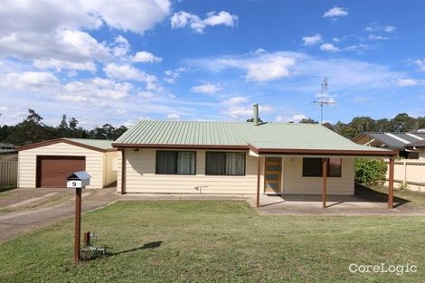 Property photo of 9 Reid Street North Rothbury NSW 2335