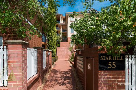 26/55 Wellington St, East Perth, WA 6004