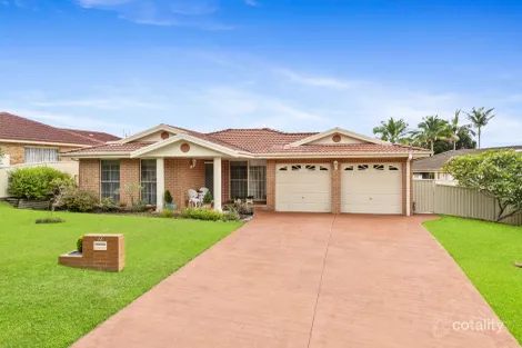 Property photo of 28 Thames Drive Erina NSW 2250