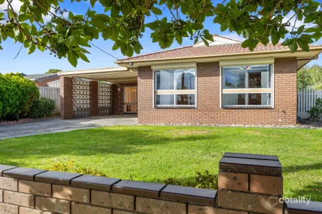 Property photo of 44 Kirrak Street North Wonthaggi VIC 3995
