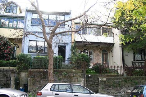 89 Womerah Ave, Darlinghurst, NSW 2010