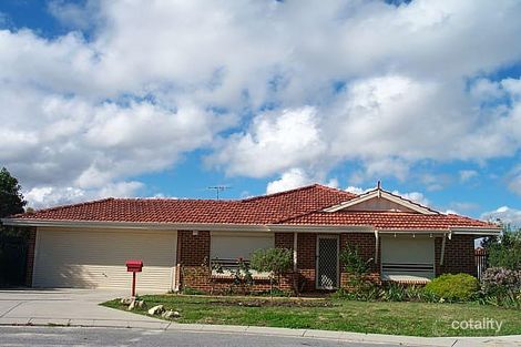 14 Diploma Rise, Marangaroo, WA 6064