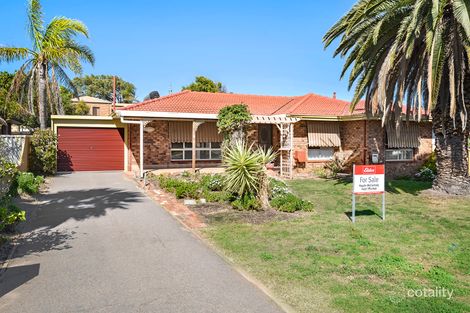 Property photo of 37 Paringa Street Mount Tarcoola WA 6530