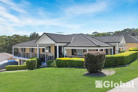 Property photo of 2 Forrester Close Warners Bay NSW 2282