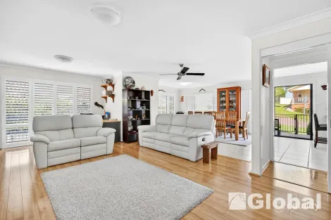 Property photo of 2 Forrester Close Warners Bay NSW 2282