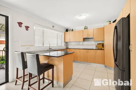 Property photo of 2 Forrester Close Warners Bay NSW 2282