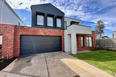 9/21 Meduno Dr, Hampton Park, VIC 3976