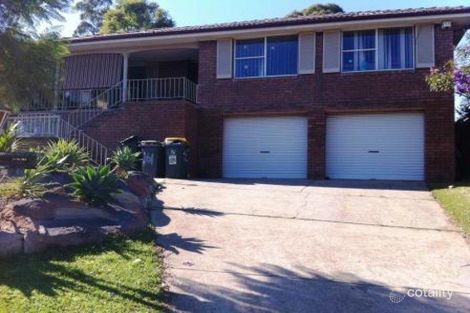 161 Wyangala Cres, Leumeah, NSW 2560