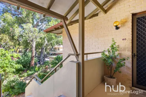 Property photo of 40/645 Hay Street Jolimont WA 6014