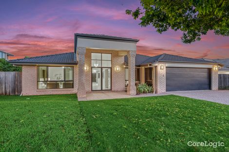 Property photo of 3 Gardross Close Underwood QLD 4119