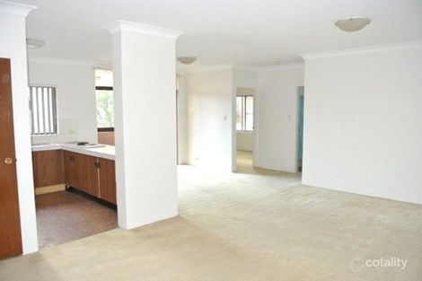 Property photo of 18/17 Rickard Road Bankstown NSW 2200
