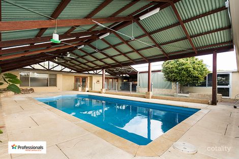 Property photo of 84 Ardleigh Crescent Hamersley WA 6022