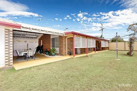 Property photo of 46 Windrest Street Strathpine QLD 4500